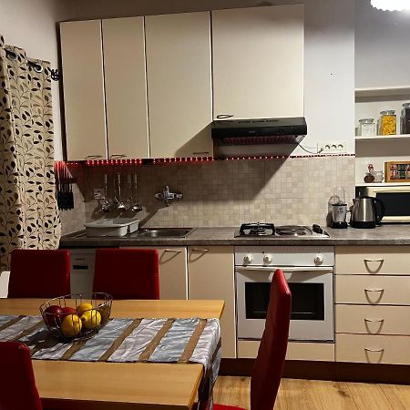 Euphoria Apartment Obuljeno Bagian luar foto