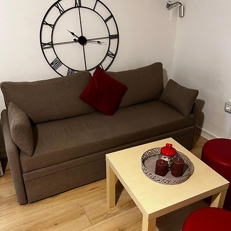 Euphoria Apartment Obuljeno Bagian luar foto
