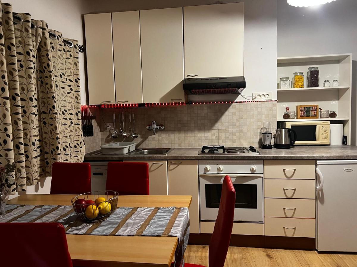 Euphoria Apartment Obuljeno Bagian luar foto