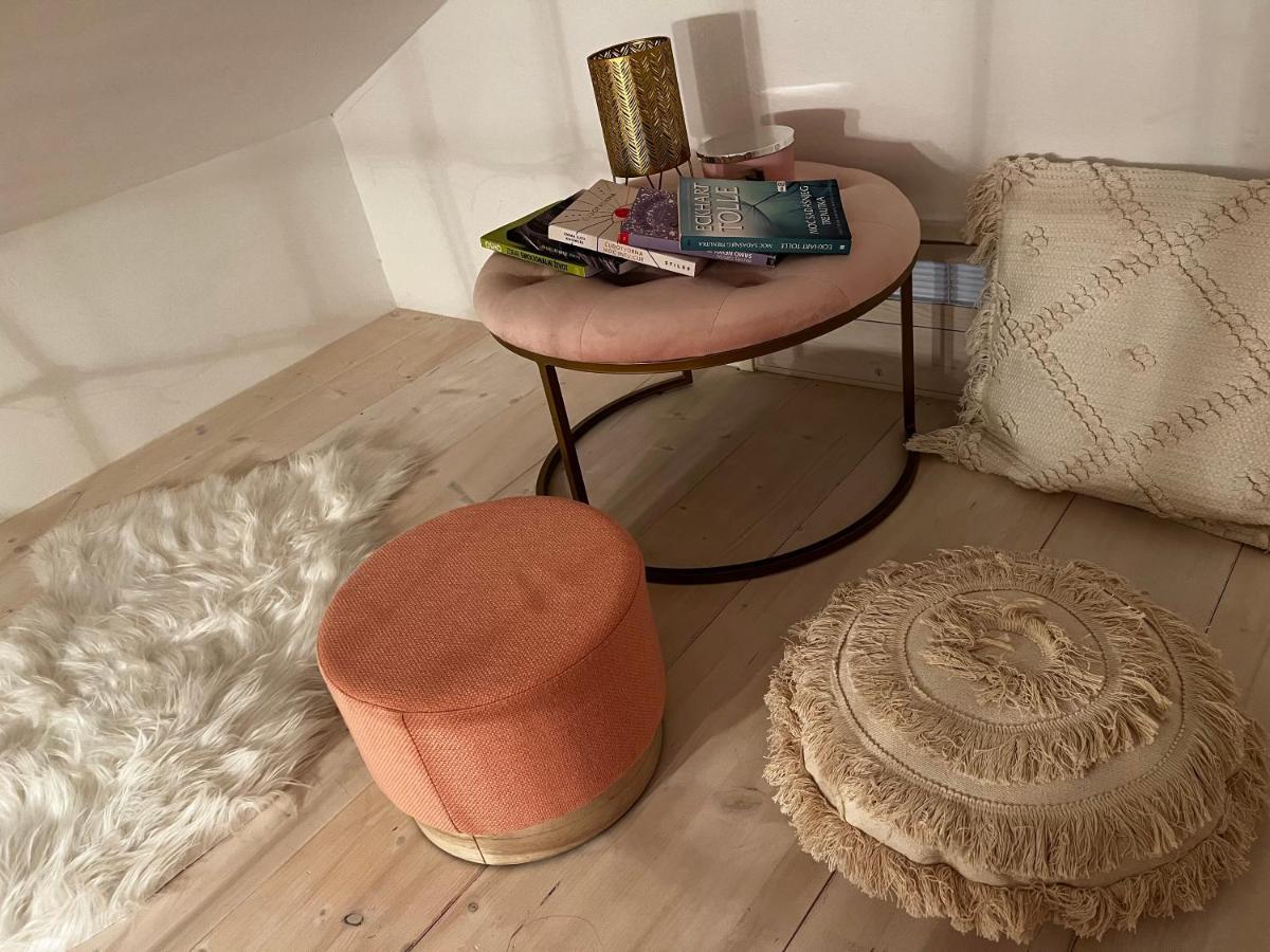 Euphoria Apartment Obuljeno Bagian luar foto