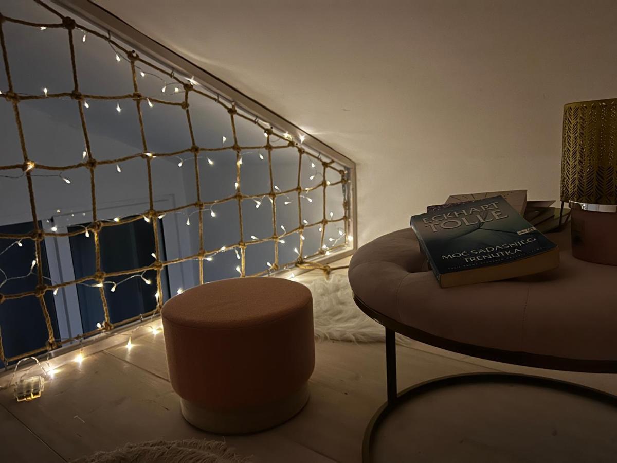 Euphoria Apartment Obuljeno Bagian luar foto