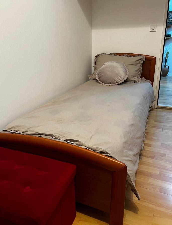 Euphoria Apartment Obuljeno Bagian luar foto