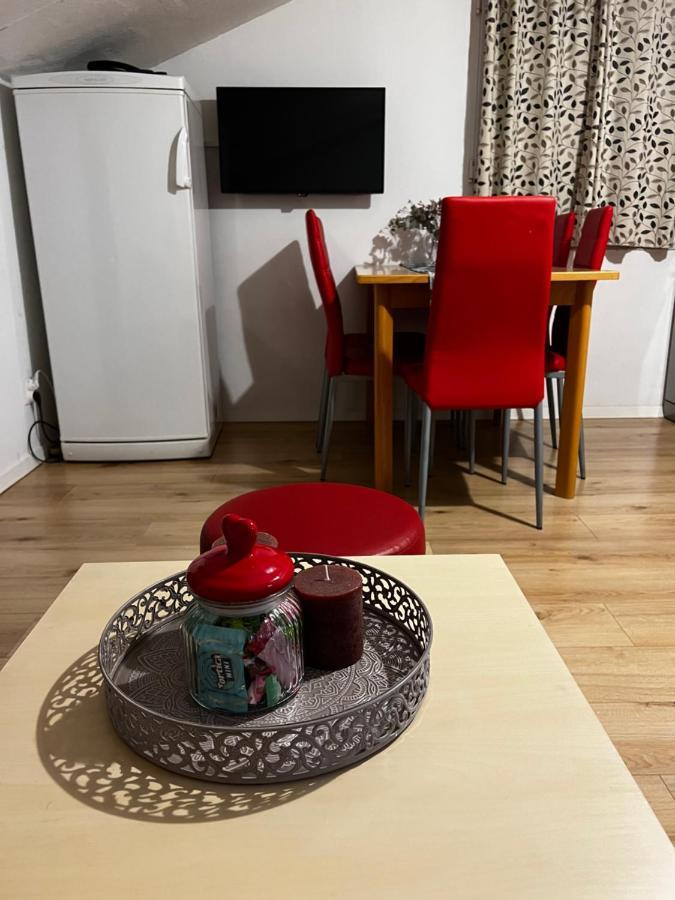 Euphoria Apartment Obuljeno Bagian luar foto