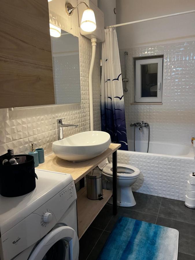 Euphoria Apartment Obuljeno Bagian luar foto