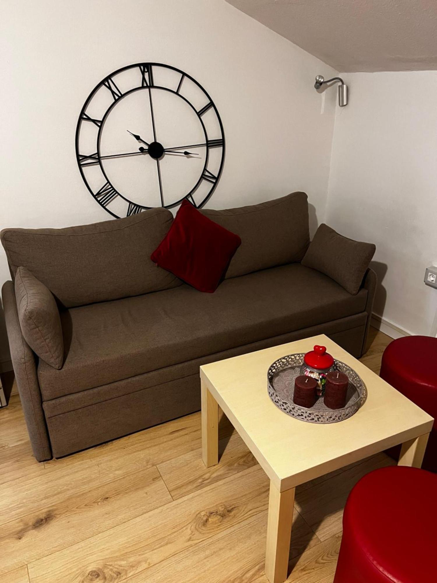 Euphoria Apartment Obuljeno Bagian luar foto